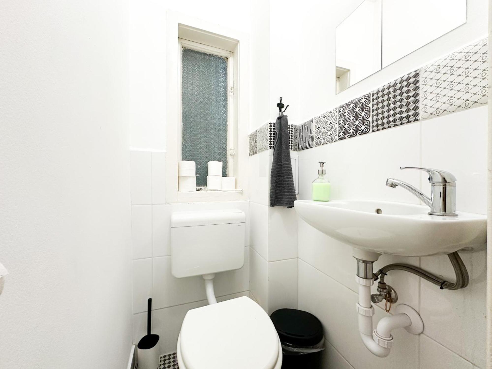 Spacious 4Br Oasis In Central Budapest - Bp Sky Exterior photo